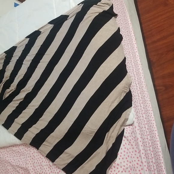 MAXI DRESS - Picture 2 of 5